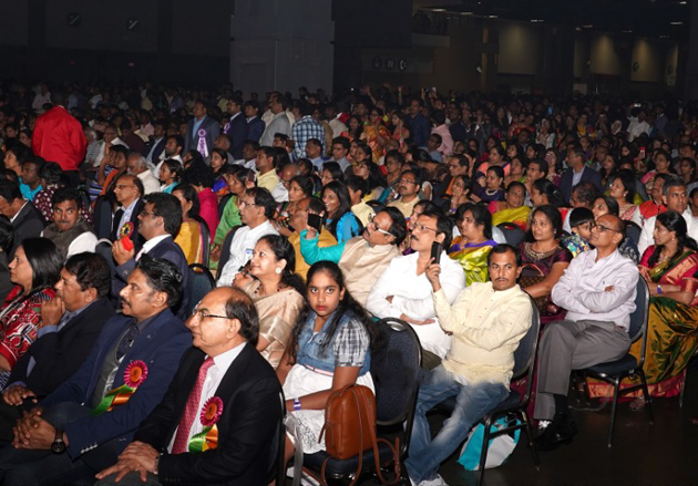 Viswa Gurukulam 2025